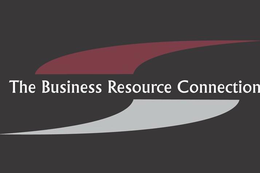 THE BUSINESS RESOURCE CONNECTION trademark