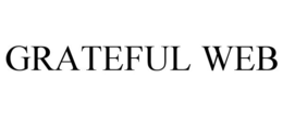 GRATEFUL WEB trademark