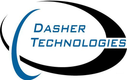 DASHER TECHNOLOGIES trademark