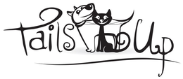 TAILS UP trademark