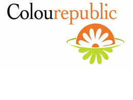COLOUREPUBLIC trademark