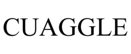 CUAGGLE trademark