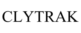 CLYTRAK trademark