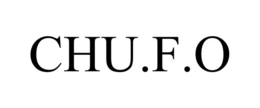 CHU.F.O trademark