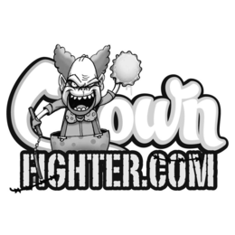 CLOWN FIGHTER.COM trademark