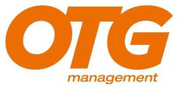 OTG MANAGEMENT trademark
