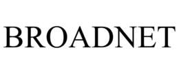BROADNET trademark