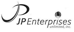 JP JP ENTERPRISES UNLIMITED, INC. trademark
