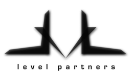 LVL LEVEL PARTNERS trademark