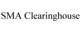SMA CLEARINGHOUSE trademark