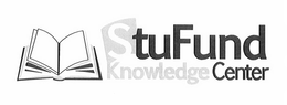 STUFUND KNOWLEDGE CENTER trademark