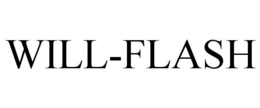 WILL-FLASH trademark