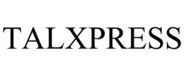 TALXPRESS trademark