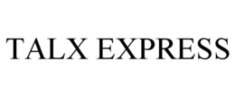 TALX EXPRESS trademark
