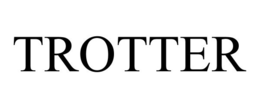 TROTTER trademark