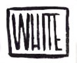 WHITE trademark