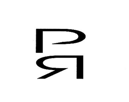 P R trademark