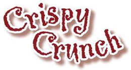 CRISPY CRUNCH trademark