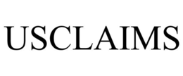 USCLAIMS trademark