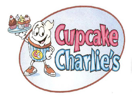 CUPCAKE CHARLIE'S CC trademark