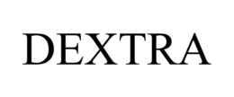 DEXTRA trademark