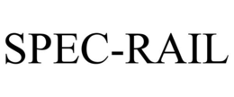 SPEC-RAIL trademark