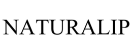 NATURALIP trademark