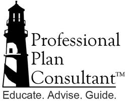 PROFESSIONAL PLAN CONSULTANT EDUCATE. ADVISE. GUIDE. trademark