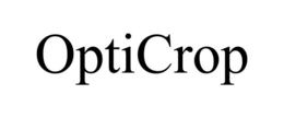 OPTICROP trademark