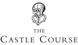 THE CASTLE COURSE trademark