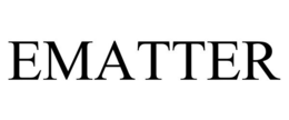 EMATTER trademark