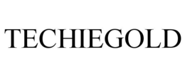TECHIEGOLD trademark