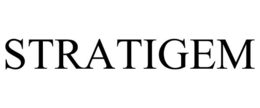 STRATIGEM trademark