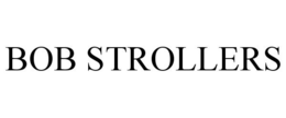 BOB STROLLERS trademark