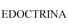 EDOCTRINA trademark