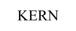 KERN trademark
