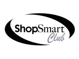 SHOPSMART CLUB trademark