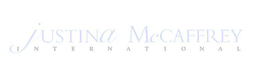 JUSTINA MCCAFFREY INTERNATIONAL trademark