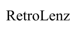 RETROLENZ trademark