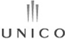 UNICO trademark