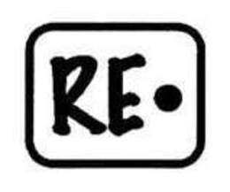 RE trademark