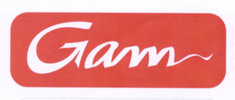 GAM trademark