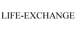 LIFE-EXCHANGE trademark