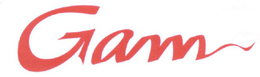 GAM trademark