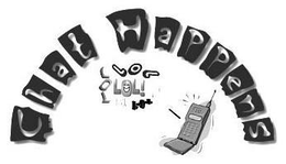 CHAT HAPPENS LOL LOL LOL! L-O-L trademark