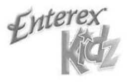 ENTEREX KIDZ trademark
