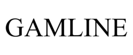 GAMLINE trademark
