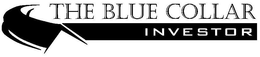 THE BLUE COLLAR INVESTOR trademark