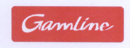 GAMLINE trademark