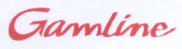 GAMLINE trademark